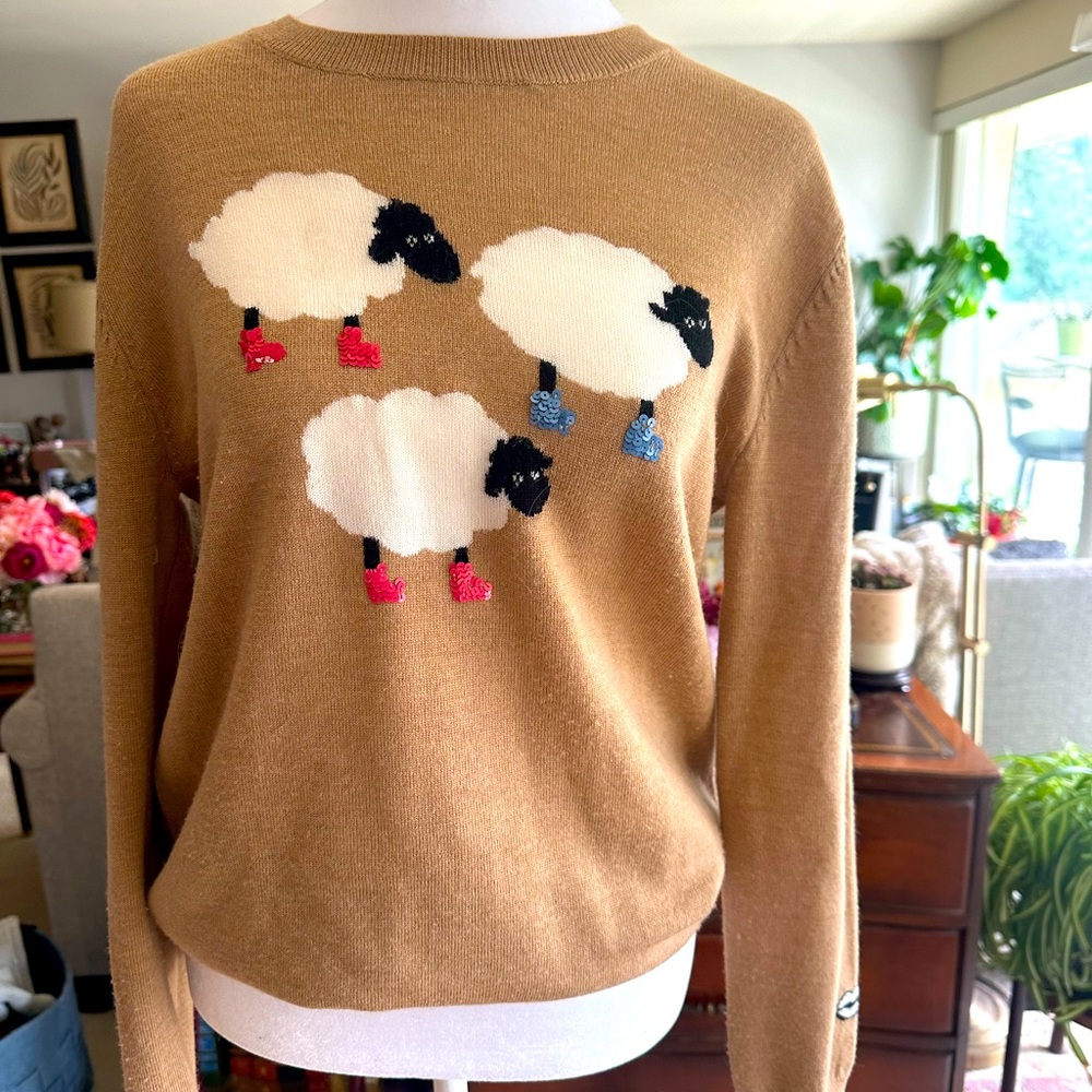 Pullover